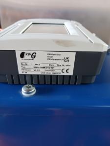 Liebherr Generator 20kW